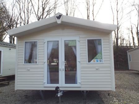 Rio Premier Caravan For Sale